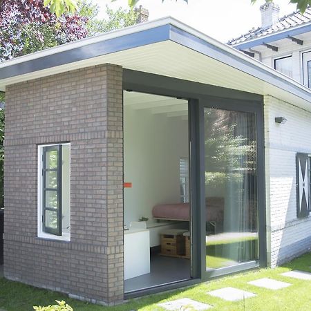Innkt Leeuwarden Ngoại thất bức ảnh