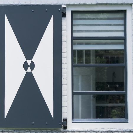 Innkt Leeuwarden Ngoại thất bức ảnh