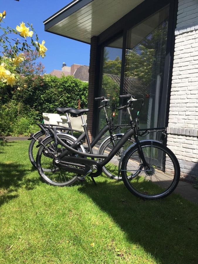 Innkt Leeuwarden Ngoại thất bức ảnh