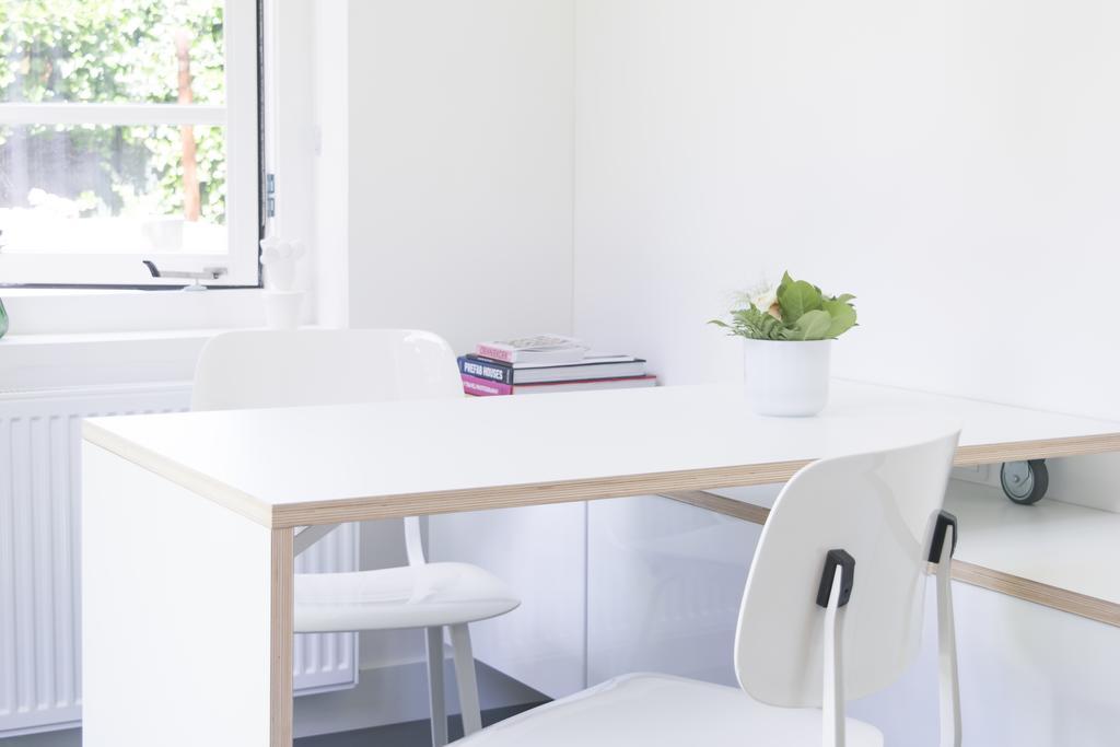 Innkt Leeuwarden Ngoại thất bức ảnh