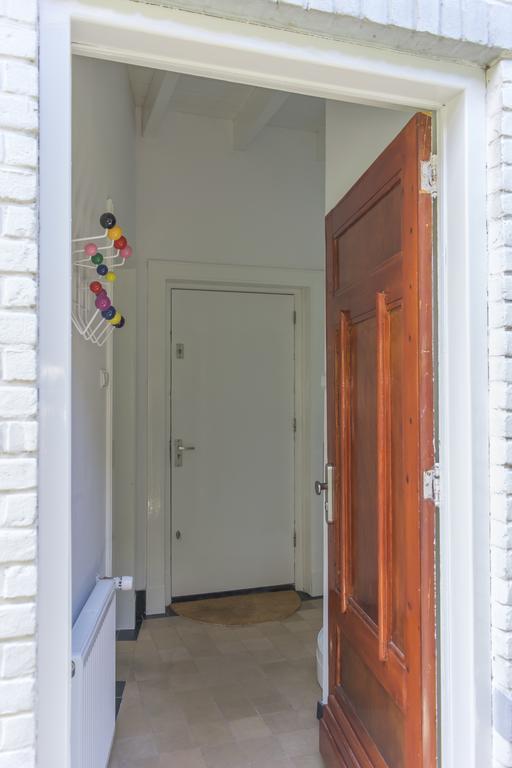 Innkt Leeuwarden Ngoại thất bức ảnh